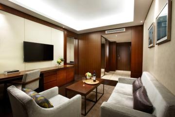 Отель Lotte City Hotel Guro Южная Корея, Сеул, фото 4