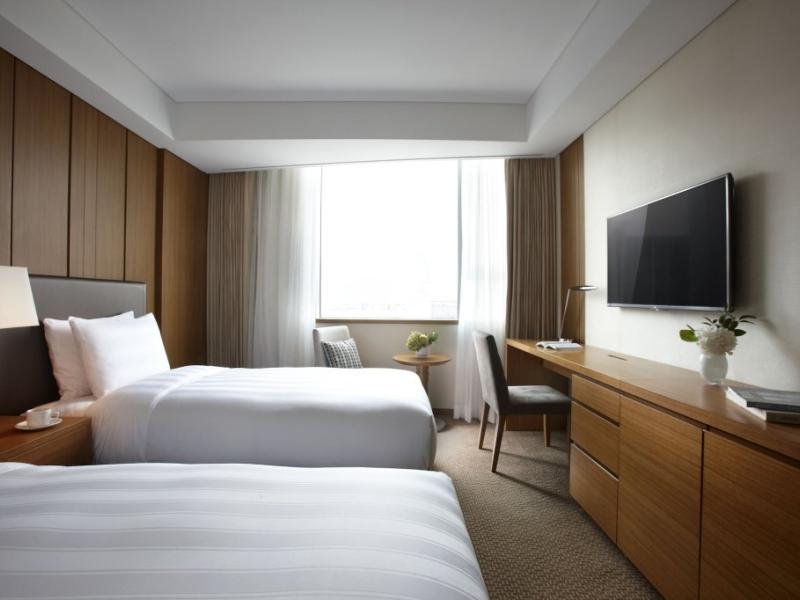Lotte City Hotel Guro