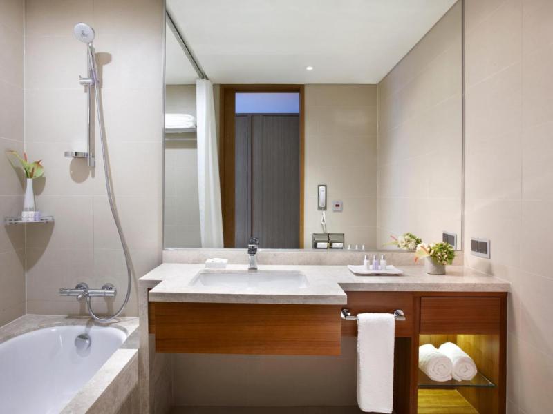 Lotte City Hotel Guro