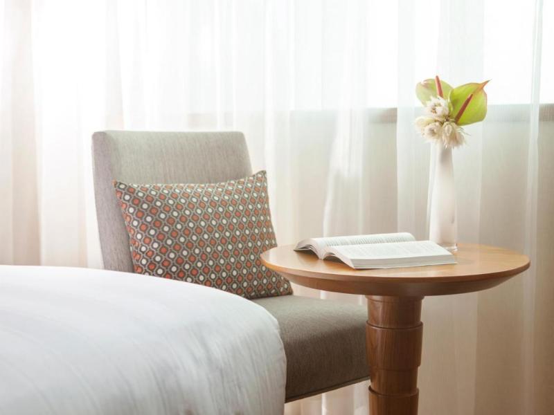 Lotte City Hotel Guro