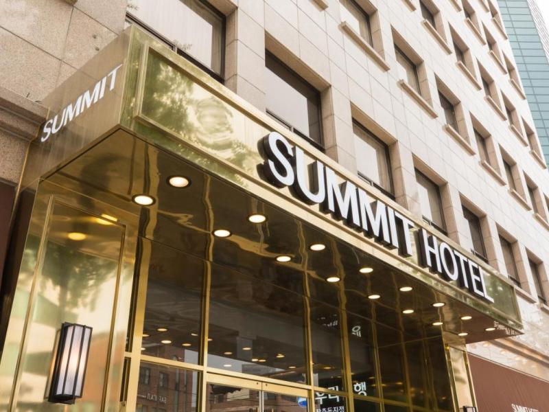 Summit Hotel Seoul