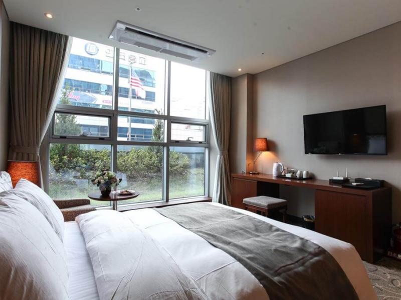 Rosana Boutique Hotel