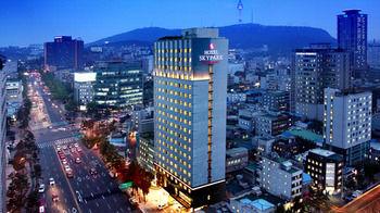 Skypark Dongdaemun I