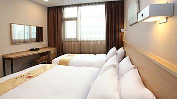 Skypark Dongdaemun I