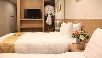 Skypark Dongdaemun I