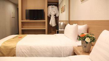 Skypark Dongdaemun I