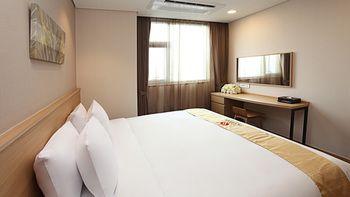 Skypark Dongdaemun I