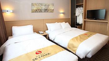 Skypark Dongdaemun I