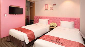 Skypark Dongdaemun I