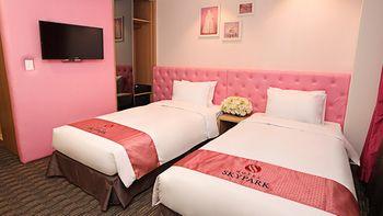 Skypark Dongdaemun I