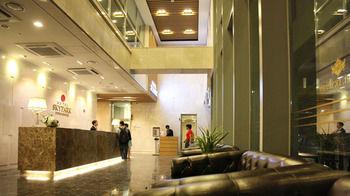 Skypark Dongdaemun I
