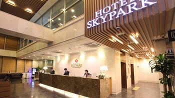 Skypark Dongdaemun I