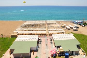 Отель Port River Hotel & Spa Турция, Титрейенгёль, фото 32