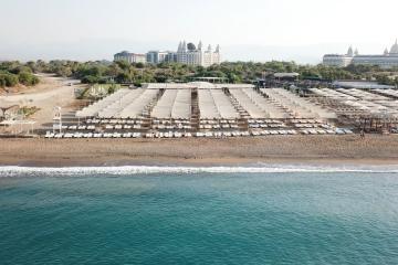 Отель Port River Hotel & Spa Турция, Титрейенгёль, фото 33