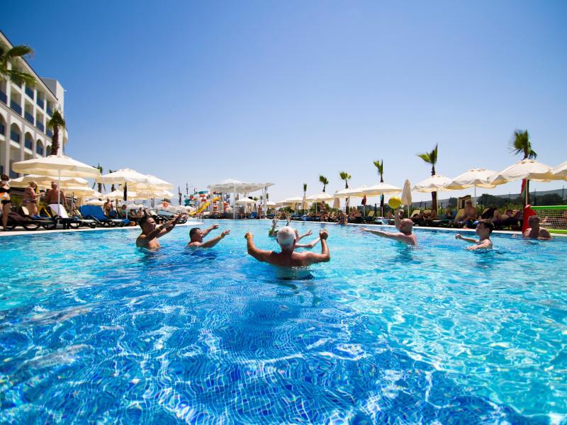 Port River Hotel & Spa