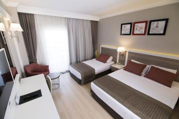 Отель Port River Hotel & Spa Турция, Титрейенгёль, фото 10