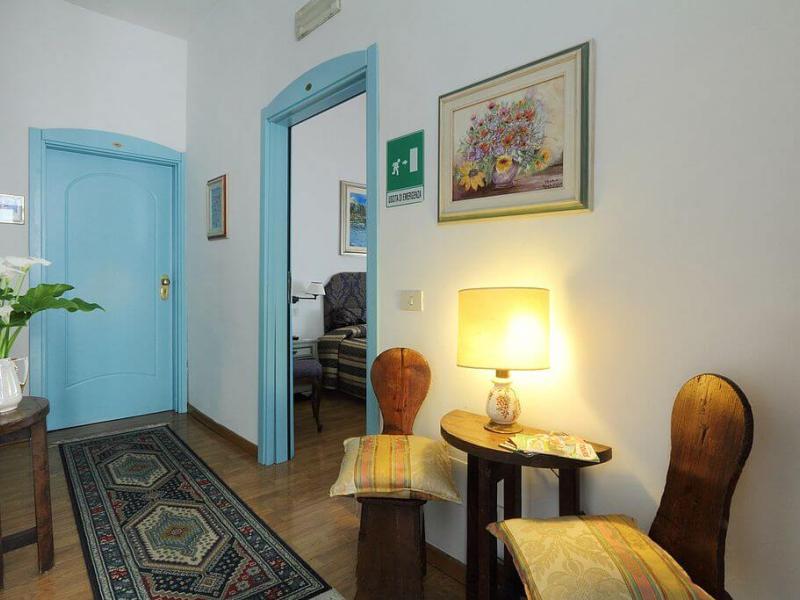 Soggiorno Sogna Firenze