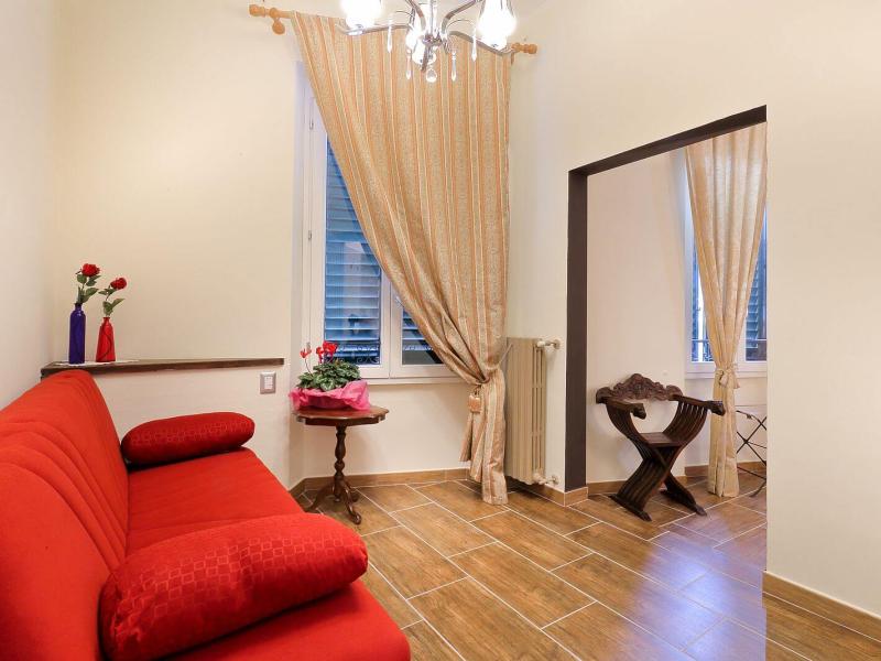 Soggiorno Sogna Firenze