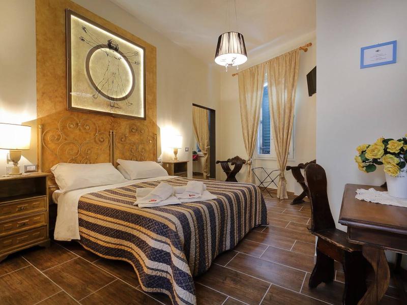 Soggiorno Sogna Firenze