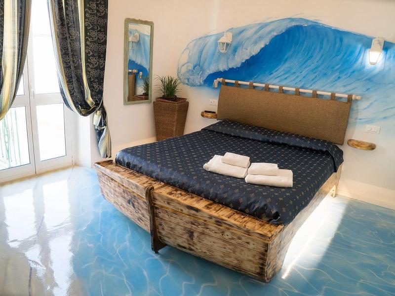 Soggiorno Sogna Firenze