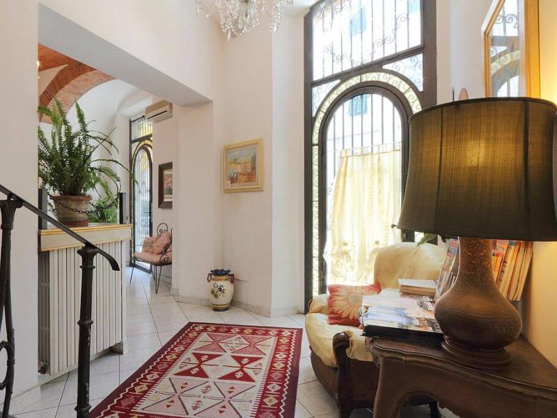 Soggiorno Sogna Firenze