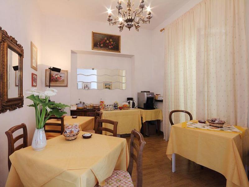 Soggiorno Sogna Firenze