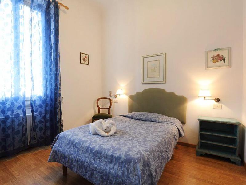 Soggiorno Sogna Firenze