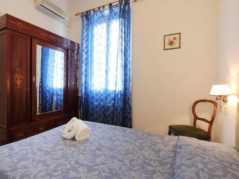 Soggiorno Sogna Firenze