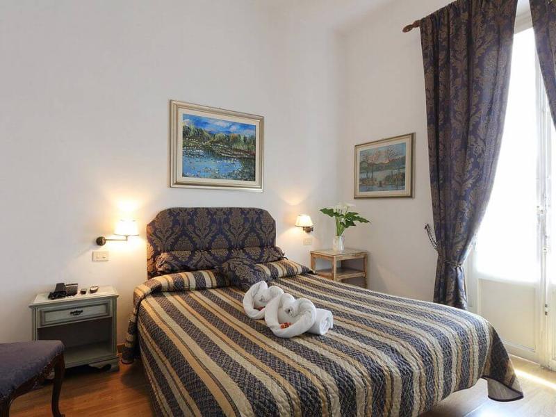 Soggiorno Sogna Firenze