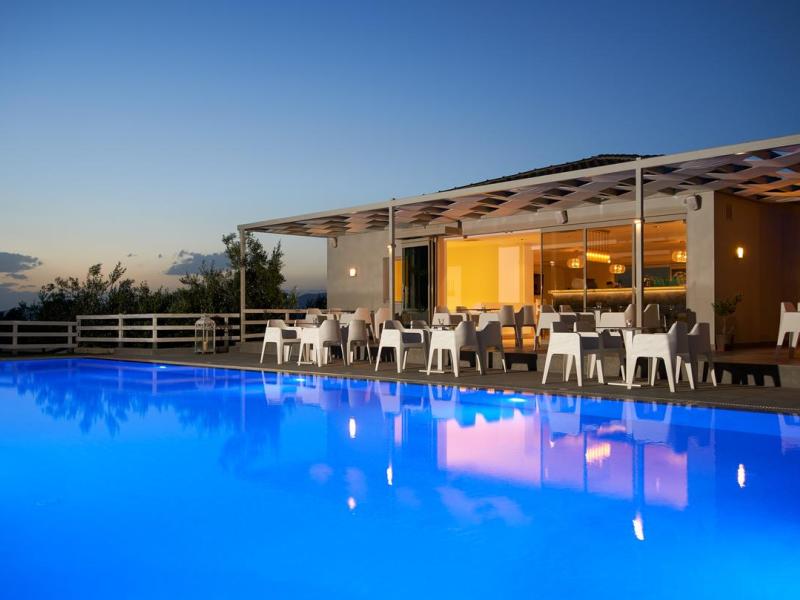 Altamar Hotel