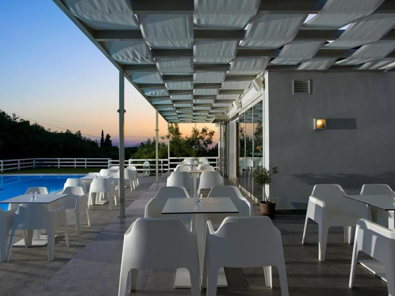 Altamar Hotel