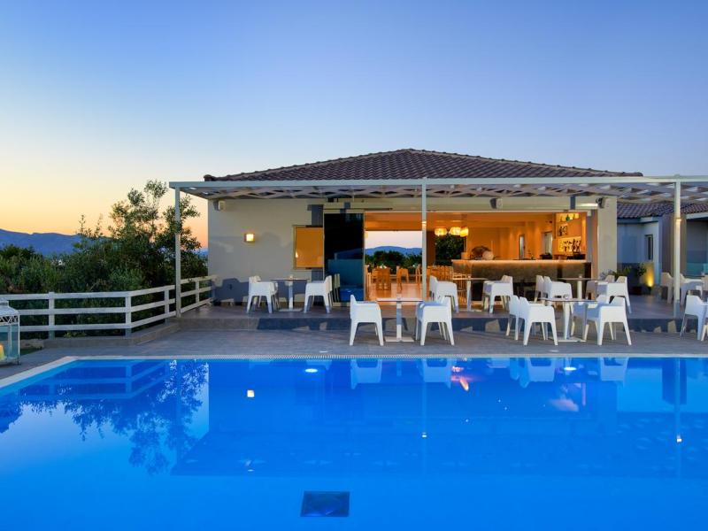 Altamar Hotel