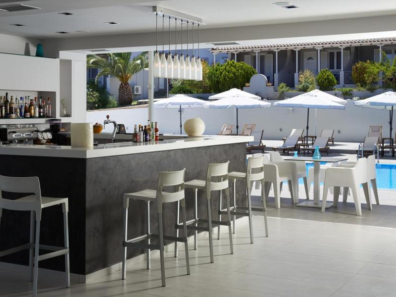 Altamar Hotel