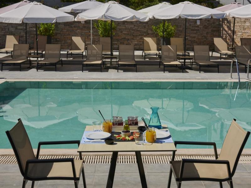 Altamar Hotel