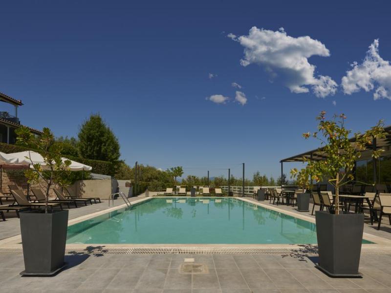 Altamar Hotel