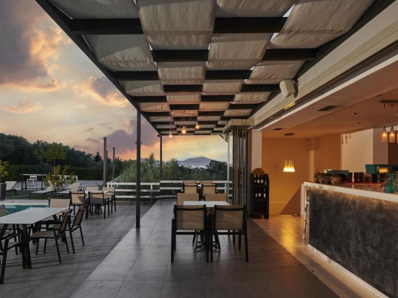 Altamar Hotel
