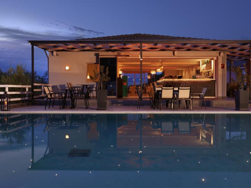 Altamar Hotel