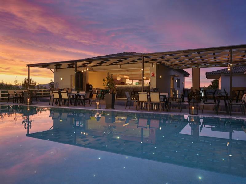Altamar Hotel