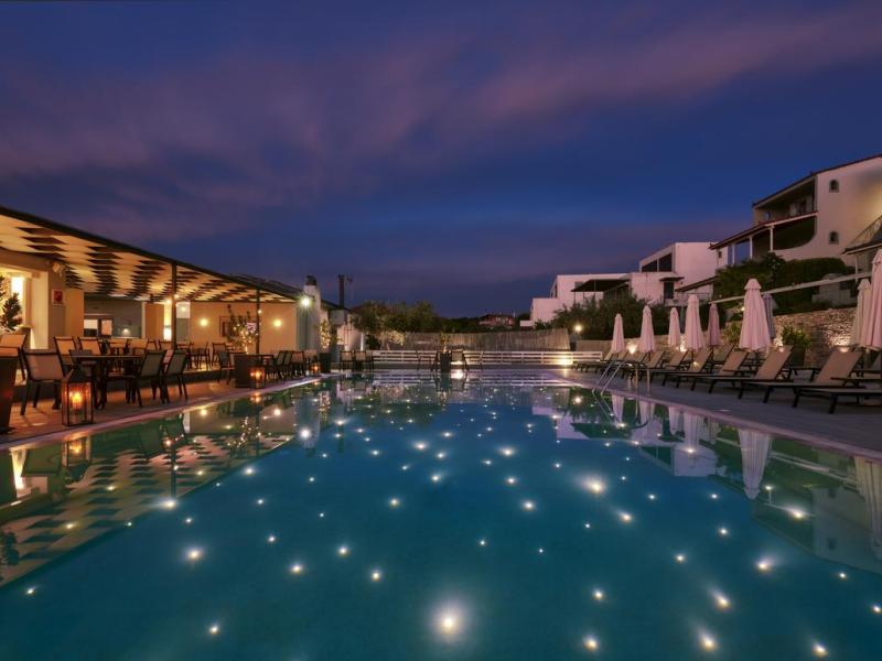 Altamar Hotel