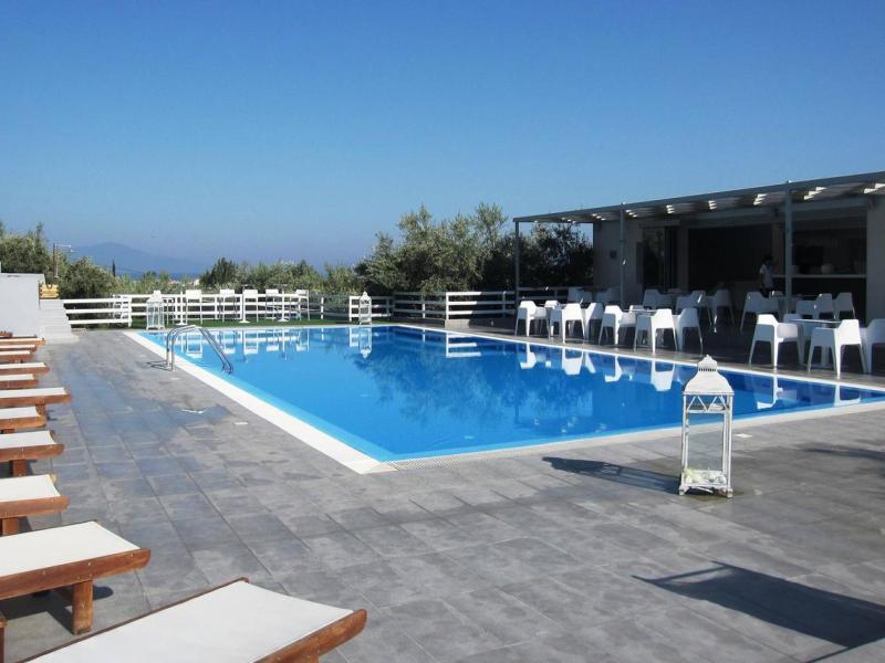 Altamar Hotel