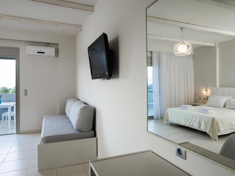 Altamar Hotel