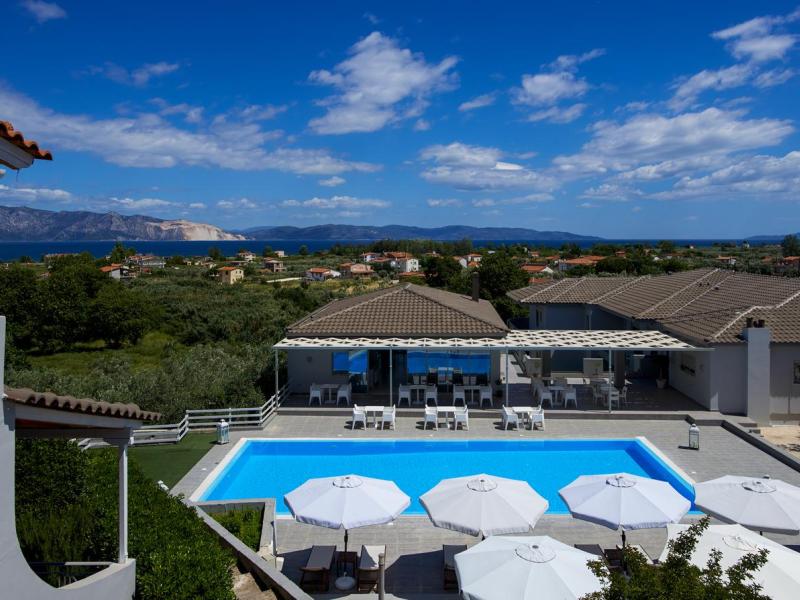 Altamar Hotel