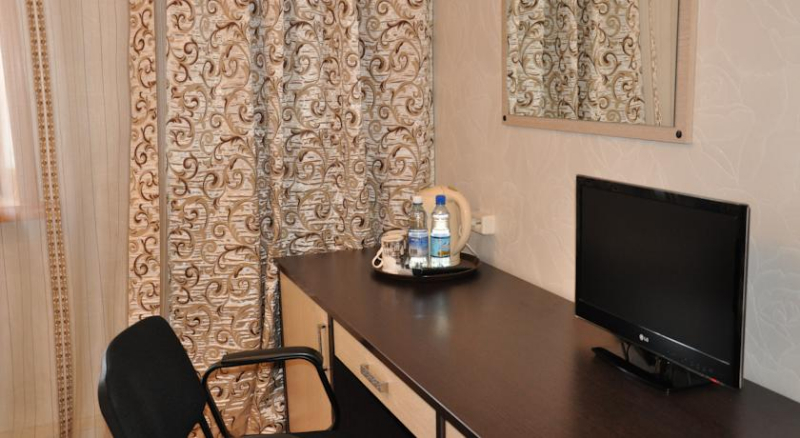 Гостиница Арт-Отель (Елизово)