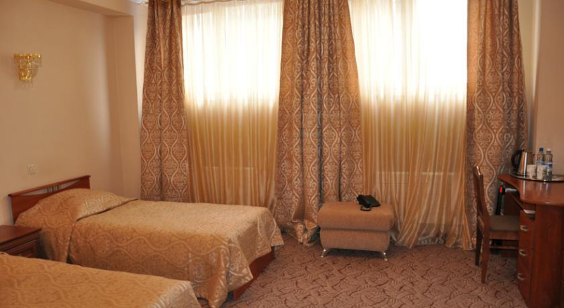 Гостиница Арт-Отель (Елизово)