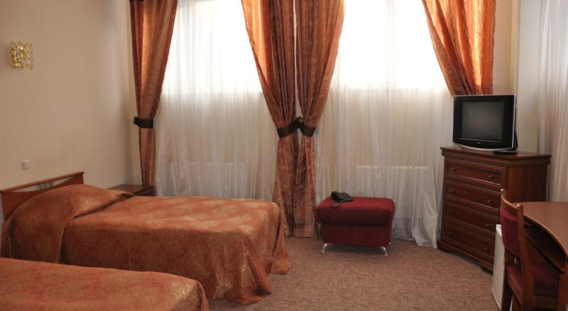 Гостиница Арт-Отель (Елизово)