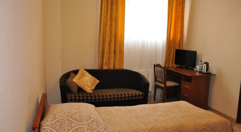 Гостиница Арт-Отель (Елизово)