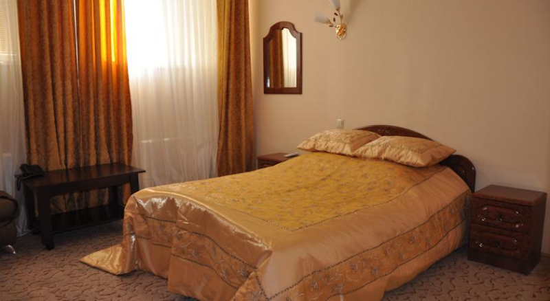 Гостиница Арт-Отель (Елизово)