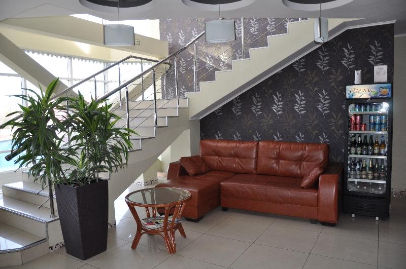 Гостиница Арт-Отель (Елизово)