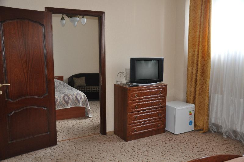 Гостиница Арт-Отель (Елизово)