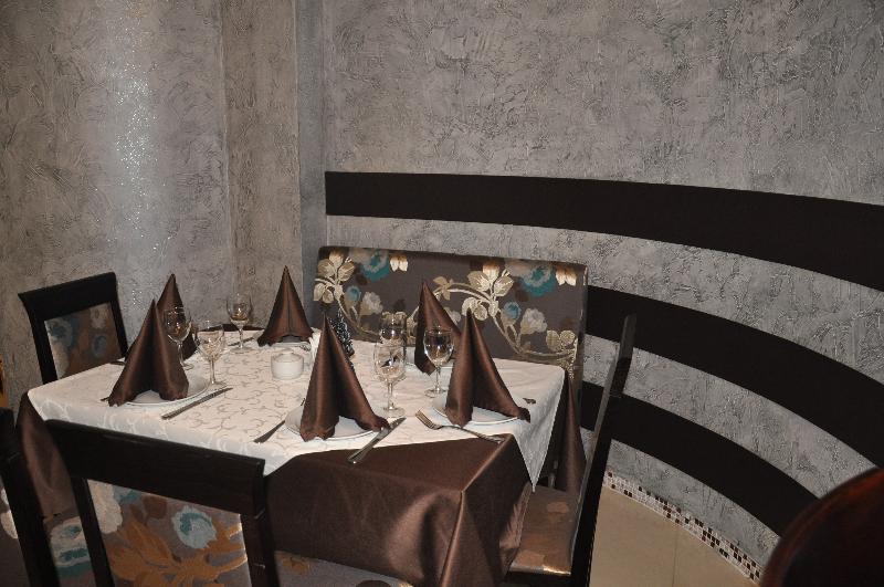 Гостиница Арт-Отель (Елизово)